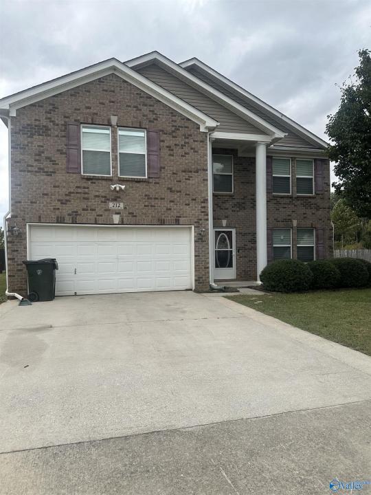 212 Brockton Drive, Madison, Alabama 35756, États-Unis