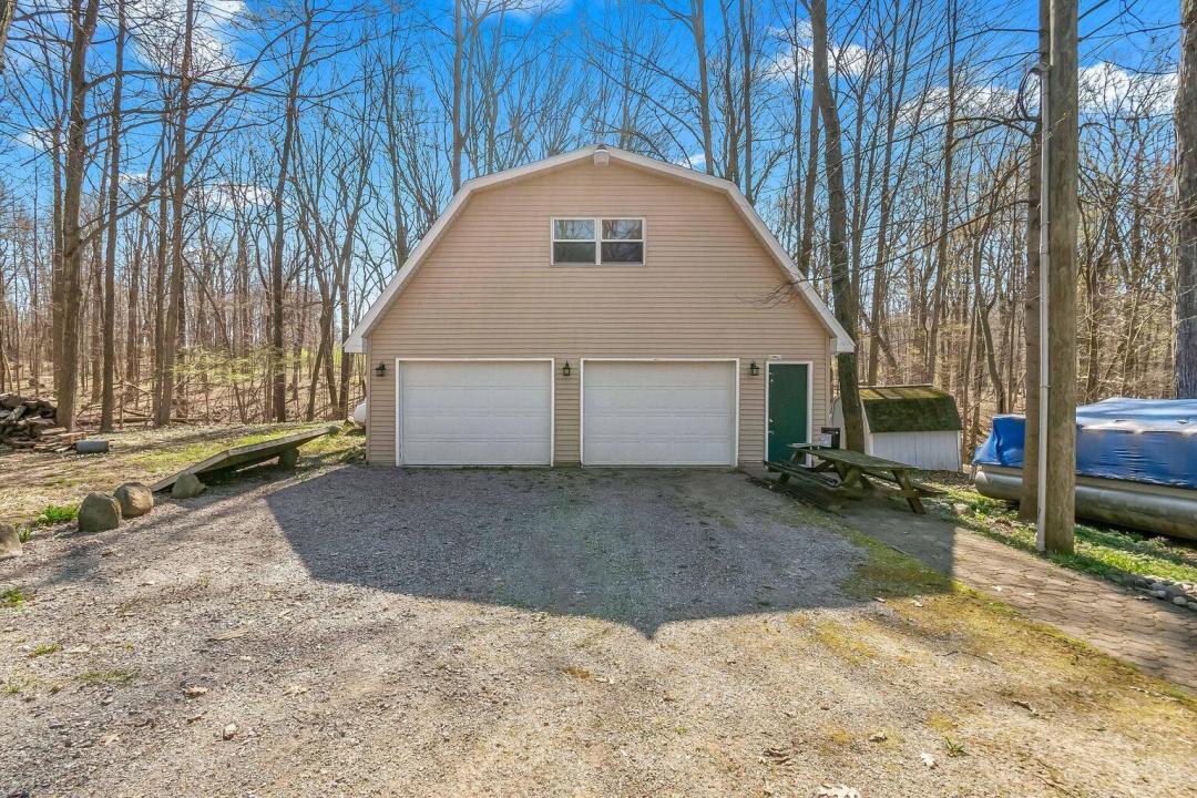 3549 Majestic Court, Hillsdale, Michigan 49242, Stati Uniti