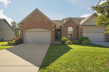 2726 Brooklyn Drive, Ypsilanti, Michigan 48198