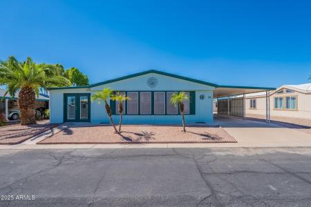 3700 S Tomahawk Rd  39, Apache Junction, アリゾナ 85119, アメリカ合衆国