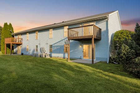 4148 B Packard Parkway , 4148B, Rockford, 伊利諾州 61101, 美國