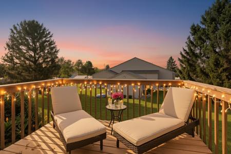 4148 B Packard Parkway , 4148B, Rockford, 伊利諾州 61101, 美國