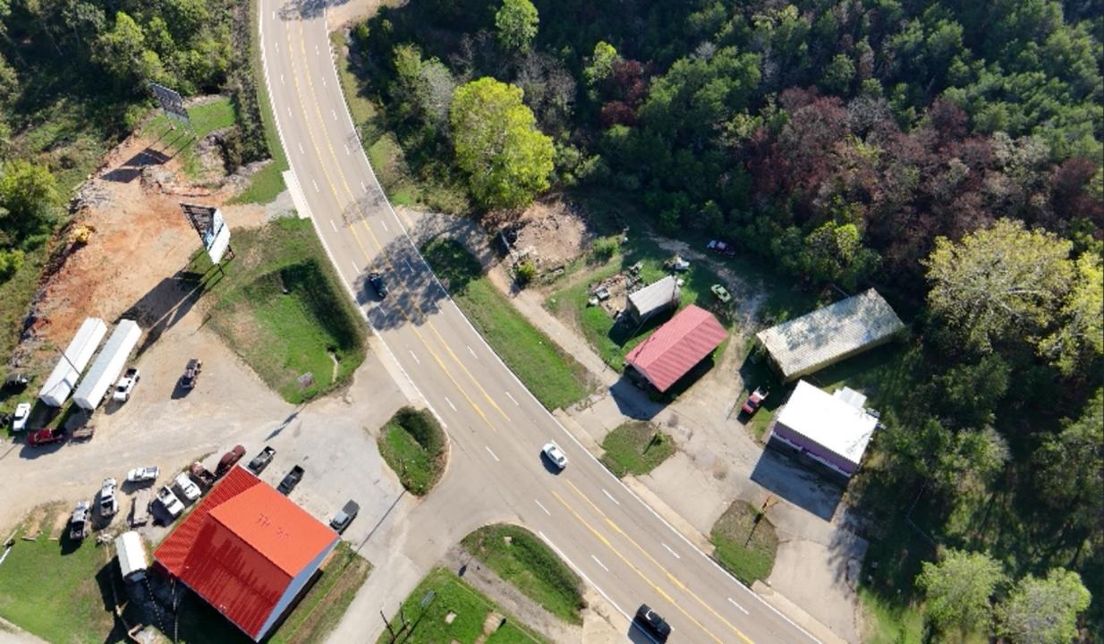 3844-3868 Highway 62 412, Hardy, Арканзас 72401, Соединенные Штаты