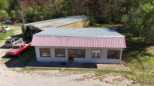 3844-3868 Highway 62 412, Hardy, Арканзас 72401, Соединенные Штаты