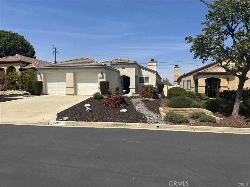 25930 Camino Juarez, Menifee, 캘리포니아 92585, 미국