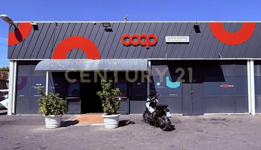 Via Galermo, Catania, Sicilia 95127, Italy