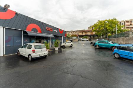 Via Galermo, Catania, Sicilia 95127, Ý