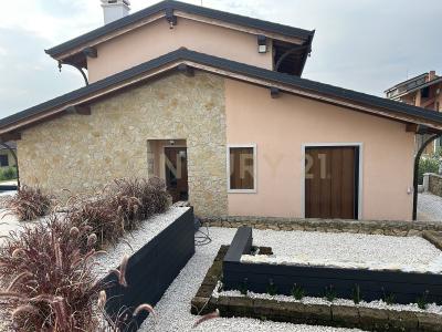 Via Corno D'Aquilio, Lavagno, Veneto 37030, איטליה