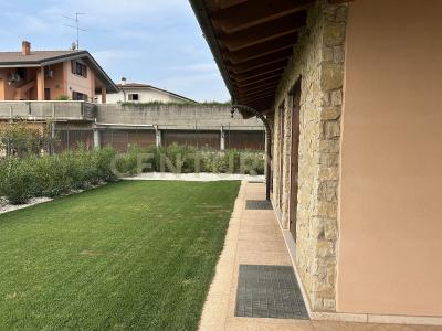 Via Corno D'Aquilio, Lavagno, Veneto 37030, איטליה