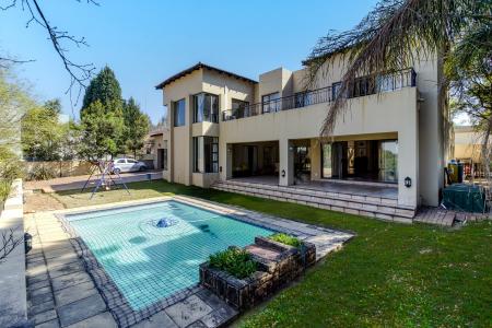 Sandton, Gauteng, South Africa