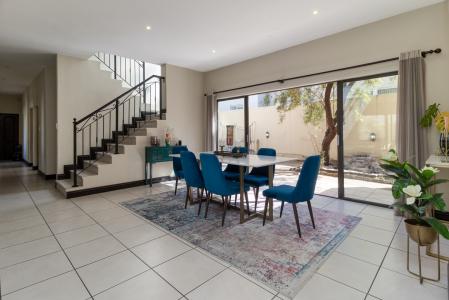 Sandton, 豪登省, 南非