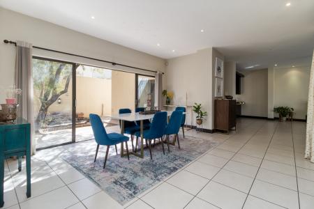 Sandton, 豪登省, 南非