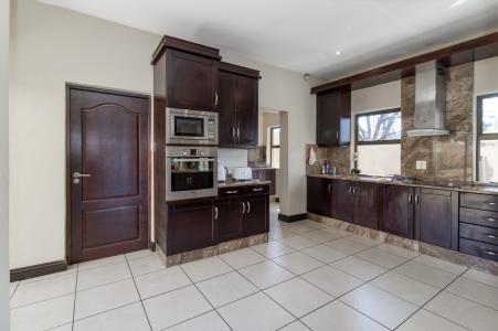 Sandton, 豪登省, 南非