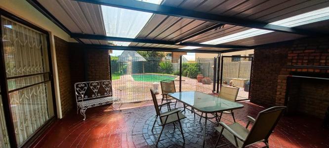 Polokwane, Limpopo, South Africa