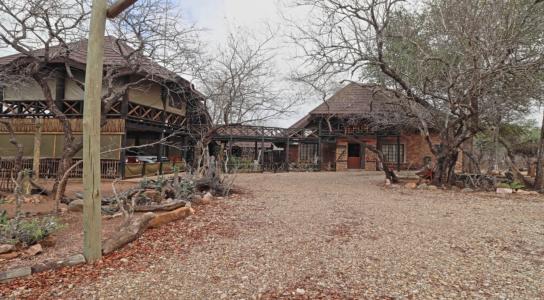 Marloth Park, Mpumalanga, South Africa
