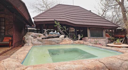 Marloth Park, Mpumalanga, South Africa