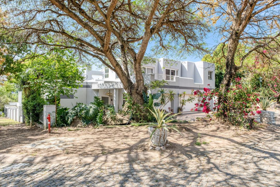 Sandton, Gauteng, Afrique Du Sud