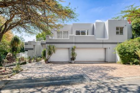 Sandton, Gauteng, Afrique Du Sud