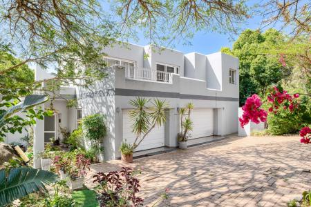 Sandton, Gauteng, Afrique Du Sud