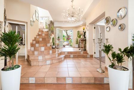 Sandton, Gauteng, Afrique Du Sud