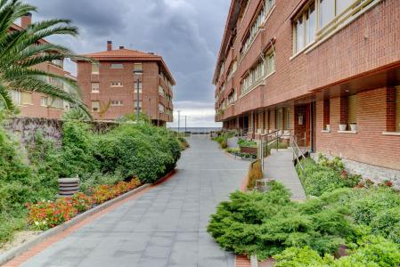 Gipuzkoa, País Vasco/Euskadi 20800, ספרד