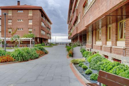 Gipuzkoa, País Vasco/Euskadi 20800, ספרד