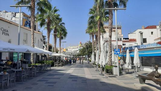 Málaga, Andalucía 29620, Spain