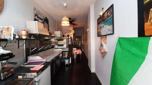 Malaga, Andalucía 29620, Espagne