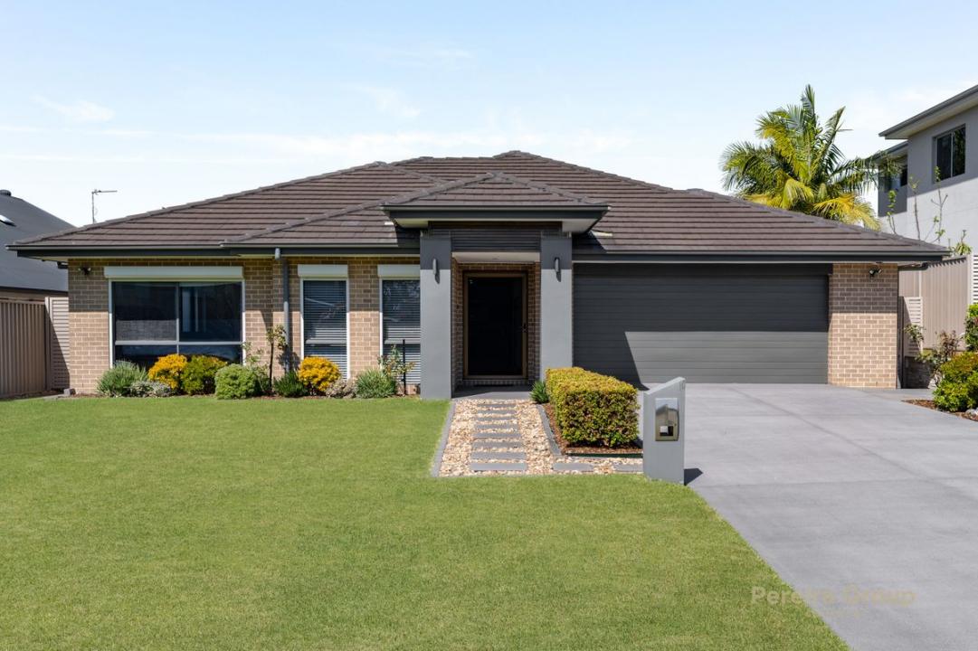 10 Beechworth Parade, Harrington Park, NSW 2567, オーストラリア