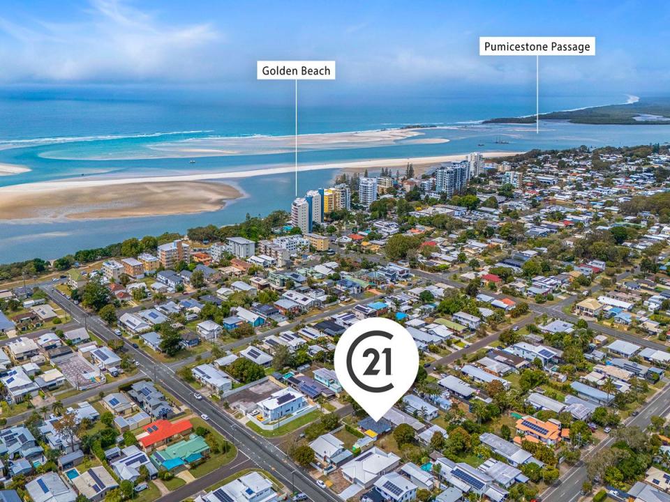 38 Coronation Avenue, Golden Beach, QLD 4551, أستراليا 