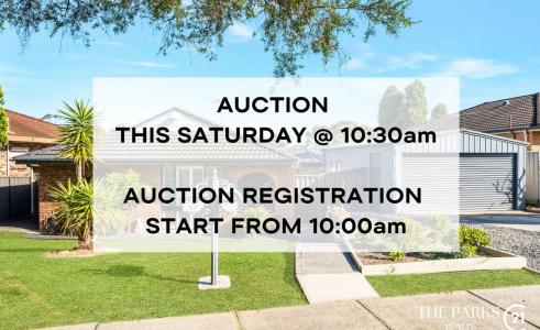 32 Cullum Street, Bossley Park, NSW 2176, 오스트레일리아