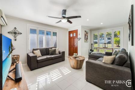 32 Cullum Street, Bossley Park, NSW 2176, 오스트레일리아