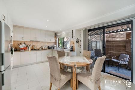 32 Cullum Street, Bossley Park, NSW 2176, 오스트레일리아