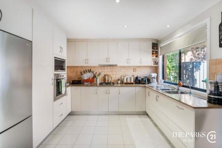 32 Cullum Street, Bossley Park, NSW 2176, 오스트레일리아