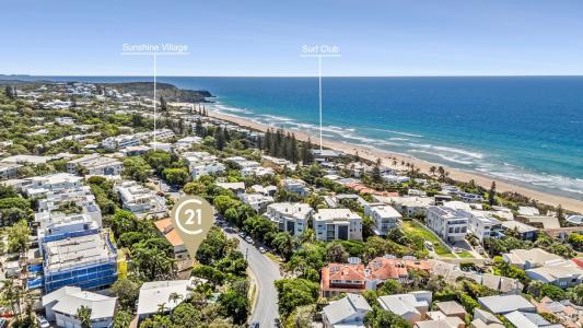 1 - 2 / 3 Henderson Street, Sunshine Beach, QLD 4567, Australia