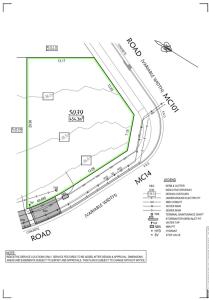 lot 5039 Purposed Road, Rouse Hill, NSW 2155, Úc