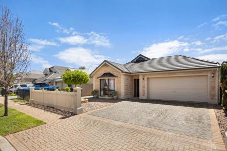 16 Leicester Avenue, Kilburn, SA 5084, Australia