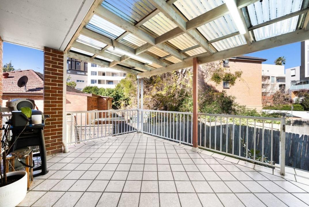 7/21 Grosvenor Street, Croydon, NSW 2132, Avustralya