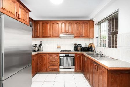 7/21 Grosvenor Street, Croydon, NSW 2132, Avustralya