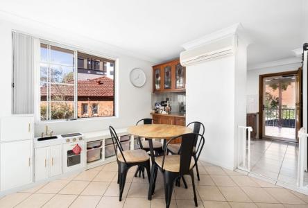 7/21 Grosvenor Street, Croydon, NSW 2132, Avustralya