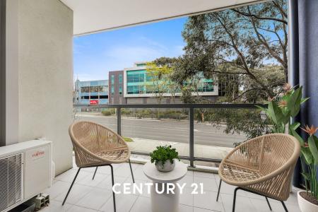 10/280 Blackburn Road, Glen Waverley, VIC 3150, Australia
