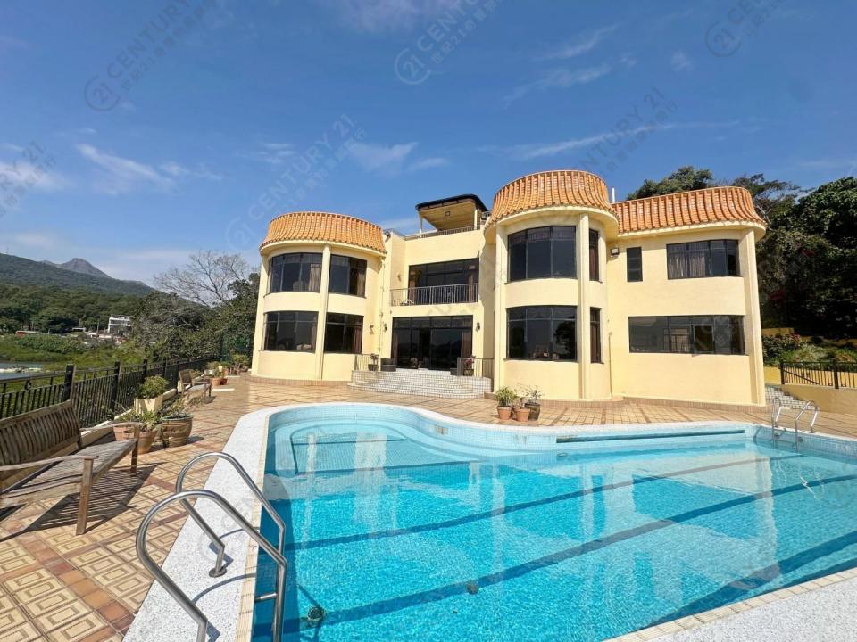 大網仔路, 早禾坑, Hong Kong, Hong Kong