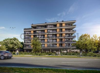 Rambla Costanera y de la Aurora 0, Parque de Carrasco, Canelones 00001, Uruguay