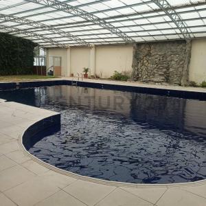 Unidad Educativa Iberoamericana 088, Ambato, Tungurahua 00001, Ecuador