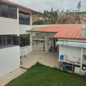 Unidad Educativa Iberoamericana 088, Ambato, Tungurahua 00001, Ecuador