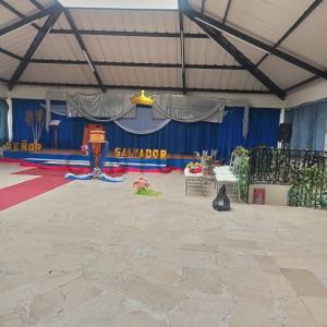 Unidad Educativa Iberoamericana 088, Ambato, Tungurahua 00001, Ecuador