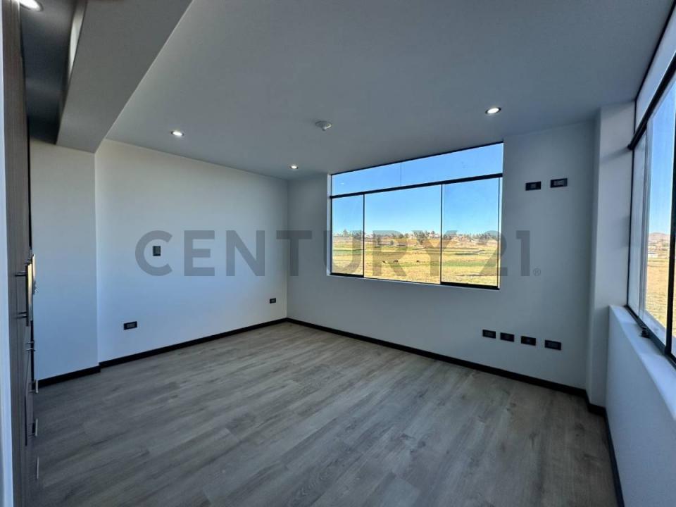 Urb. Alas del Sur, Mz. Ñ Lote 3, Sección 6, Arequipa, Arequipa 00001, Peru