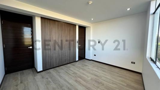 Urb. Alas del Sur, Mz. Ñ Lote 3, Sección 6, Arequipa, Arequipa 00001, Peru