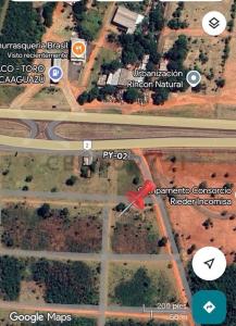 TORO BLANCO , Caaguazú, Caaguazú 00001, Paraguay