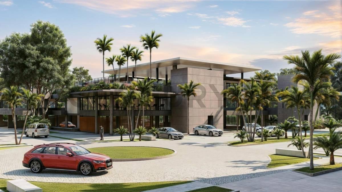 Alas Paraguayas y Serafina davalos 1234, Los Laureles, Asunción 00001, פרגוואי